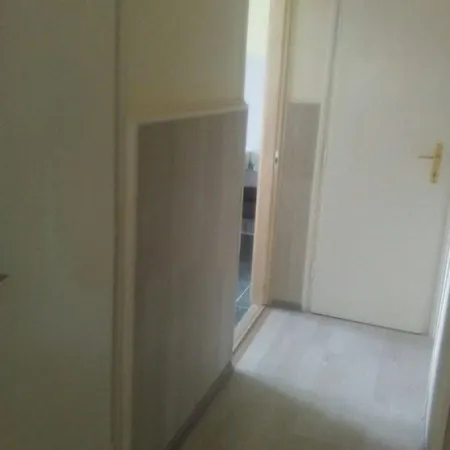 Fuzfa Apartman * Békéscsaba