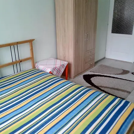 Fuzfa Apartman * Békéscsaba