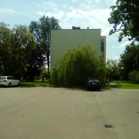 Fuzfa Apartman Apartmanhotel Békéscsaba