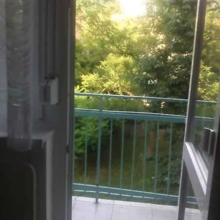 Fuzfa Apartman Apartmanhotel