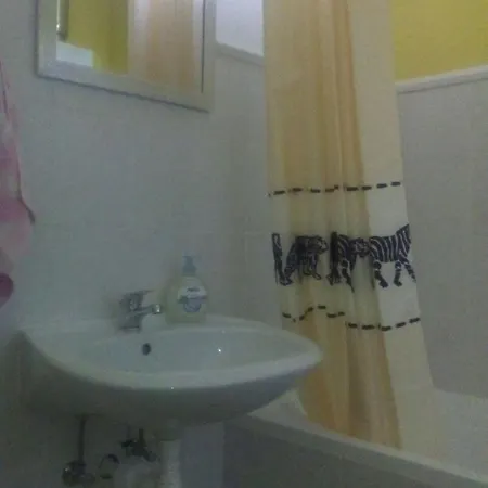 Fuzfa Apartman * Békéscsaba